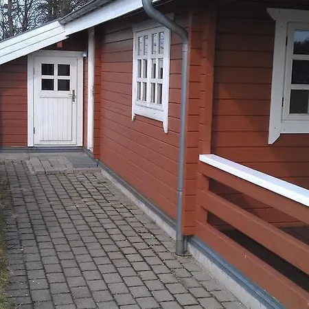 Ferieby - Torpet 70 Holiday home