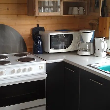 Holiday home Ferieby - Torpet 70 *