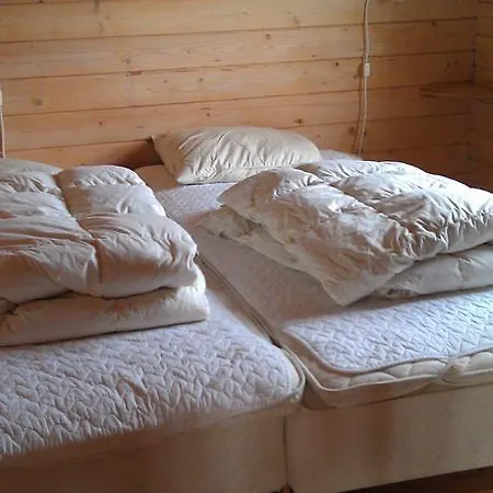 Holiday home Ferieby - Torpet 70 Hovborg