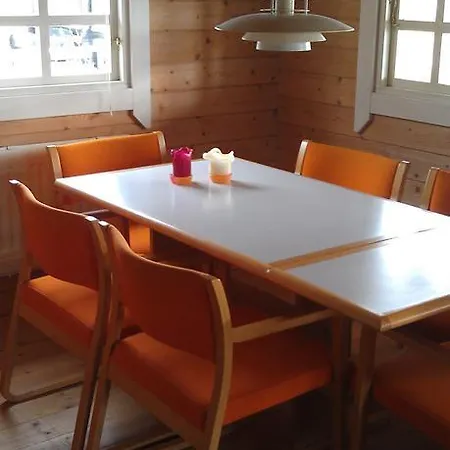 Ferieby - Torpet 70 * Hovborg