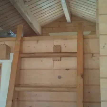 Holiday home Ferieby - Torpet 70