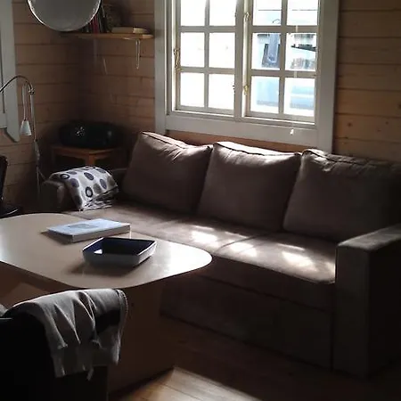 Holiday home Ferieby - Torpet 70 *